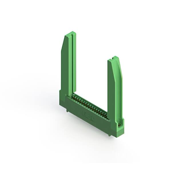 345-019-542-478 EDAC Inc.  Edgeboard Connectors